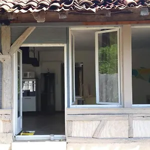 Familial Au Cœur De La Bresse Marboz
